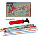 Ridley's Inflatable Balloon Modeling Kit