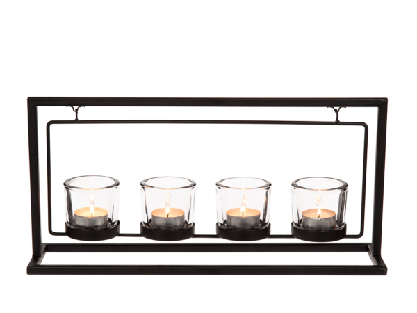 Tea Light Holder