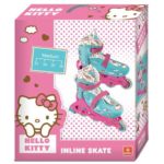 ROLLERSKATE HELLO KITTY