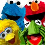 SESAME STREET GROUP