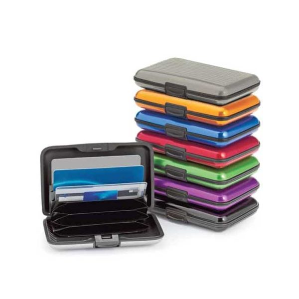TRENDY CREDITCARD PROTECTOR