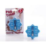 Poo Timer