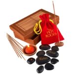 Spa Hot Rocks