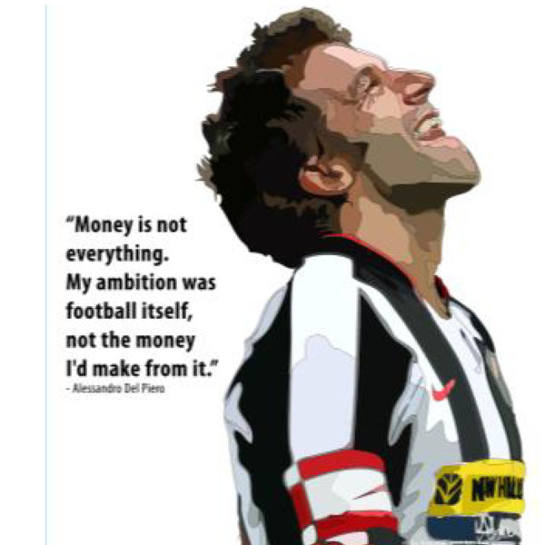 Alessandro Del Piero