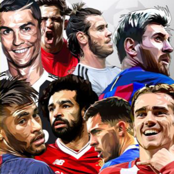 All Stars