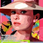 AUDREY HEPBURN VER 3