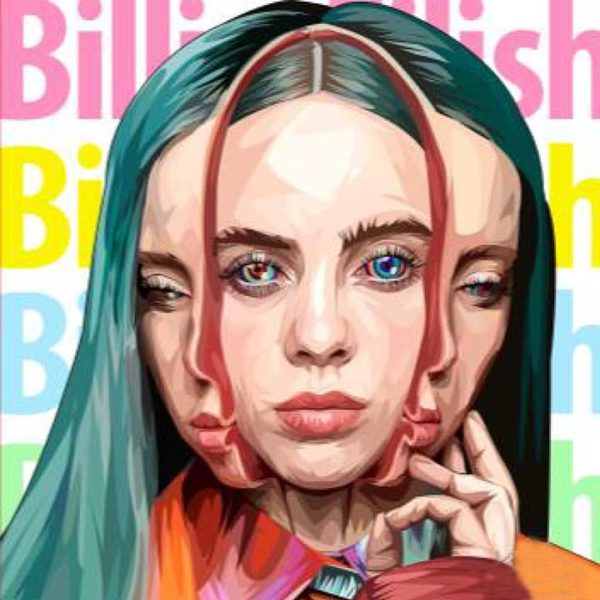 Billie Eilish