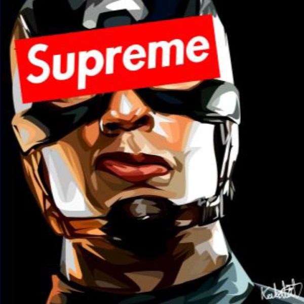 Cap Supreme