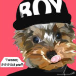 DOGGIE BOY