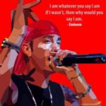 Eminem Red
