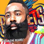JAMES HARDEN