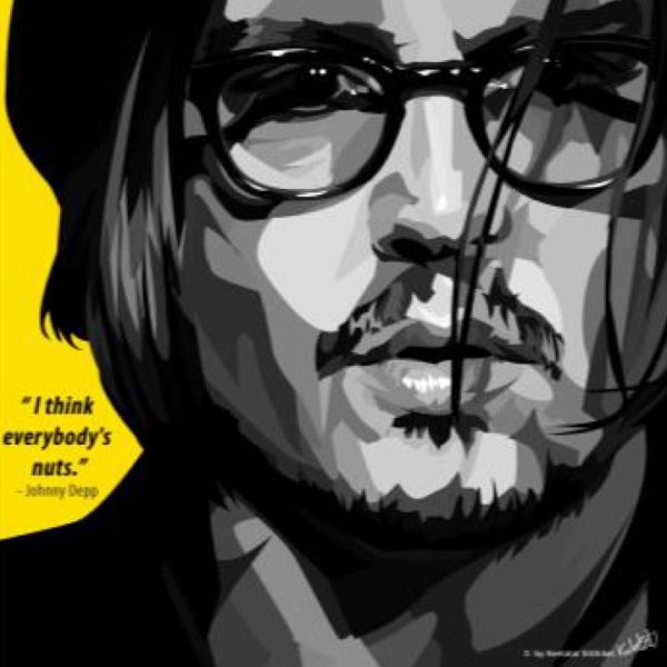 Johnny Depp
