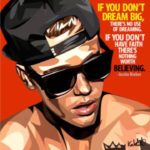 Justin Bieber Ver 2
