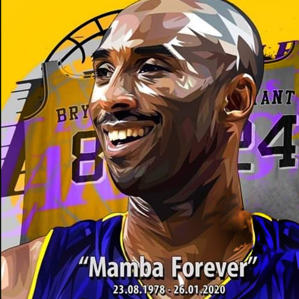 KOBE BRYANT VER.3