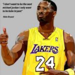 Kobe Bryant Ver 1