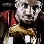 Lebron James Ver 1
