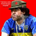 Maradona Cigar