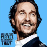 Mathew McConaughey