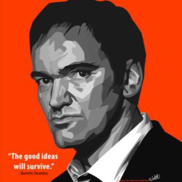Quentin Tarantino