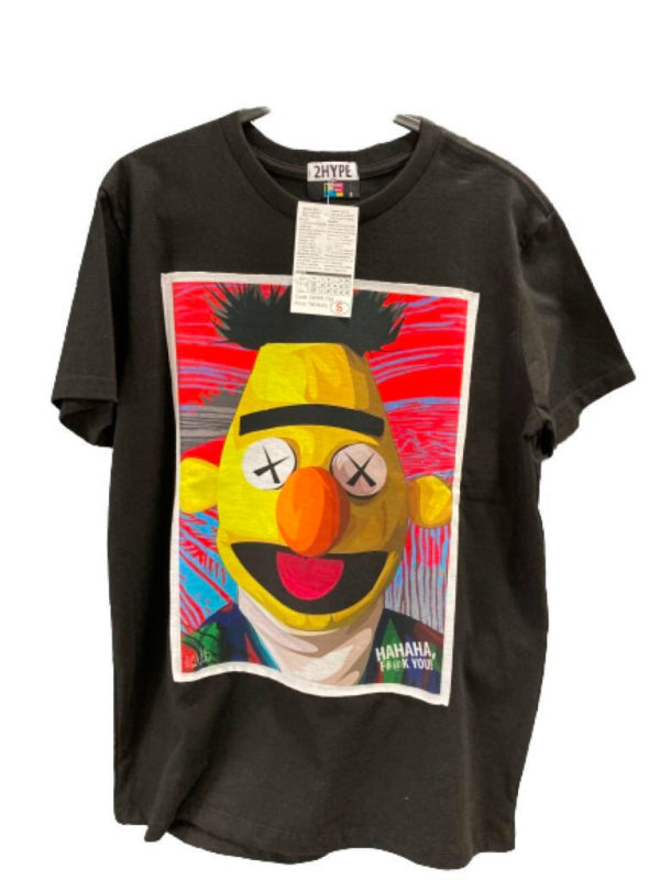 Bert