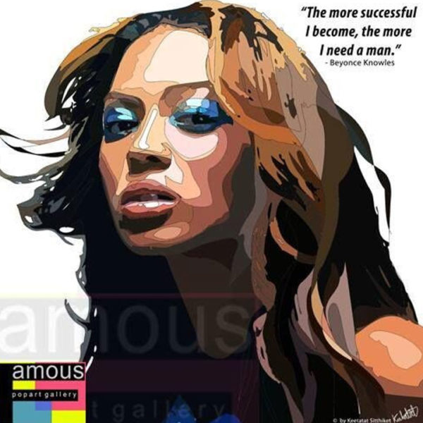 Beyonce