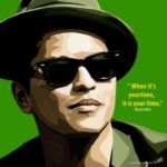Bruno Mars