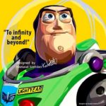 Buzz Lightyear