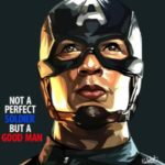 Captain America Ver2