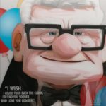 Carl Fredricksen