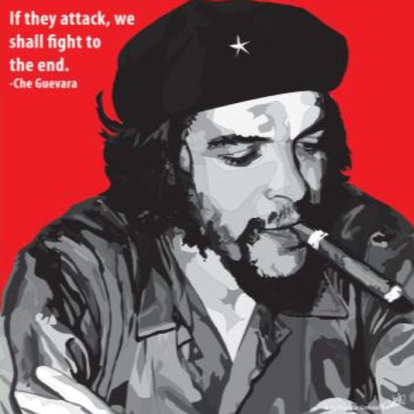 Che Guevara