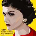 COCO CHANEL