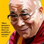 DALAI LAMA