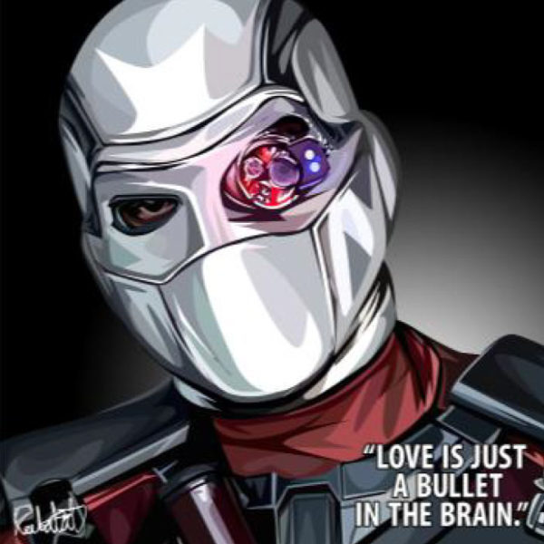 DEADSHOT