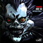 DEATH NOTE
