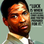 Denzel Washington