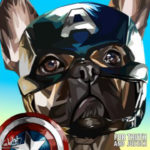 DOGGIE CAPTAIN