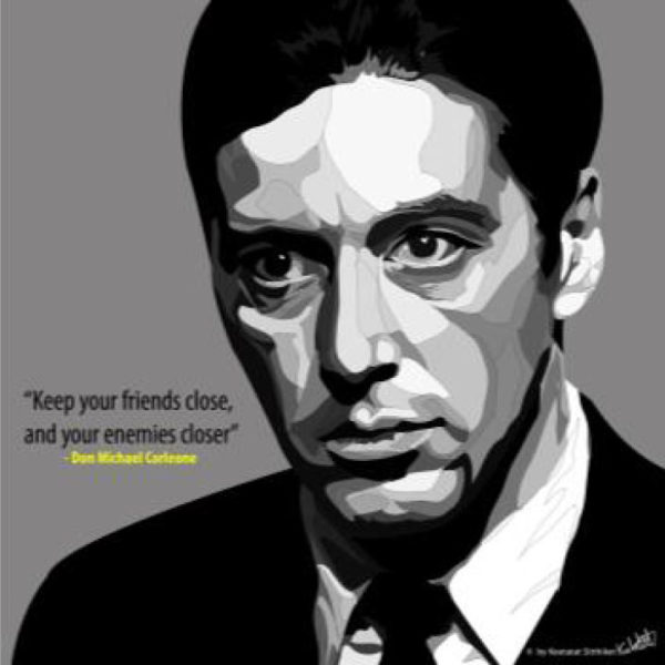 Don Micheal Corleone