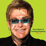Elton John