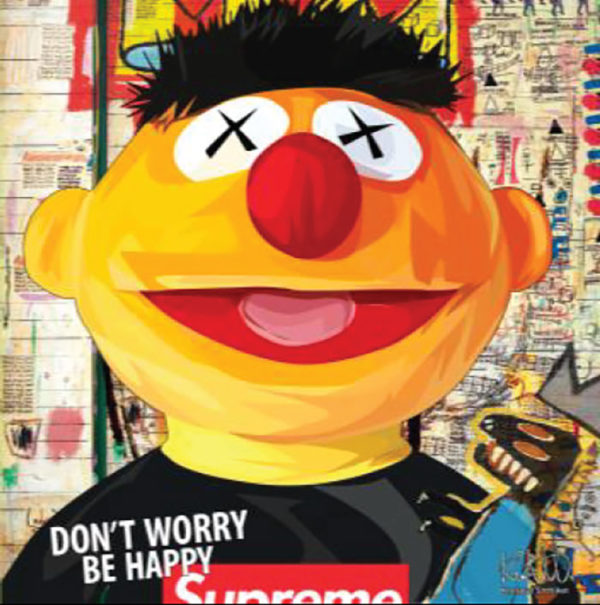 ERNIE