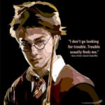 Harry Potter - S