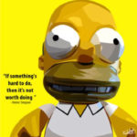 Homer Simpson