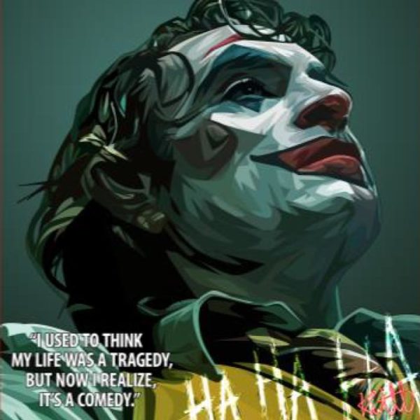 JOKER VER 9