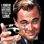 Leonardo Dicaprio Ver2