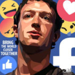 Mark Zuckerburg