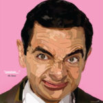 Mr Bean