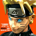 Naruto - S