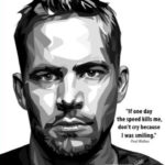 Paul Walker Ver 1