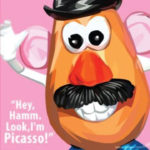 Potato Head