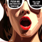 Push me