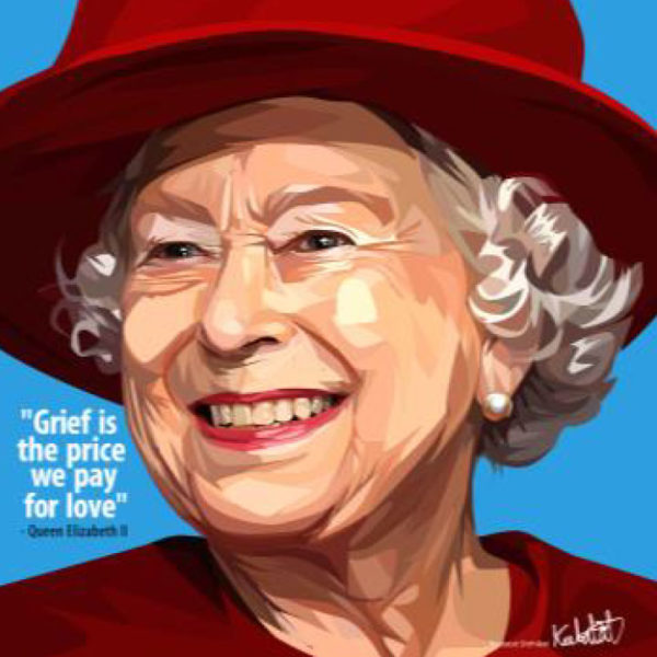 Queen Elizabeth